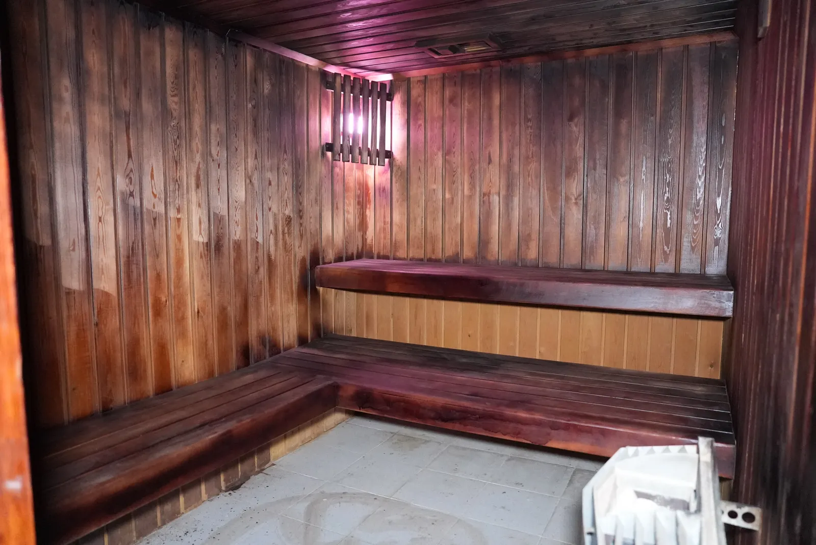SPA Palais Jena Marrakech 8