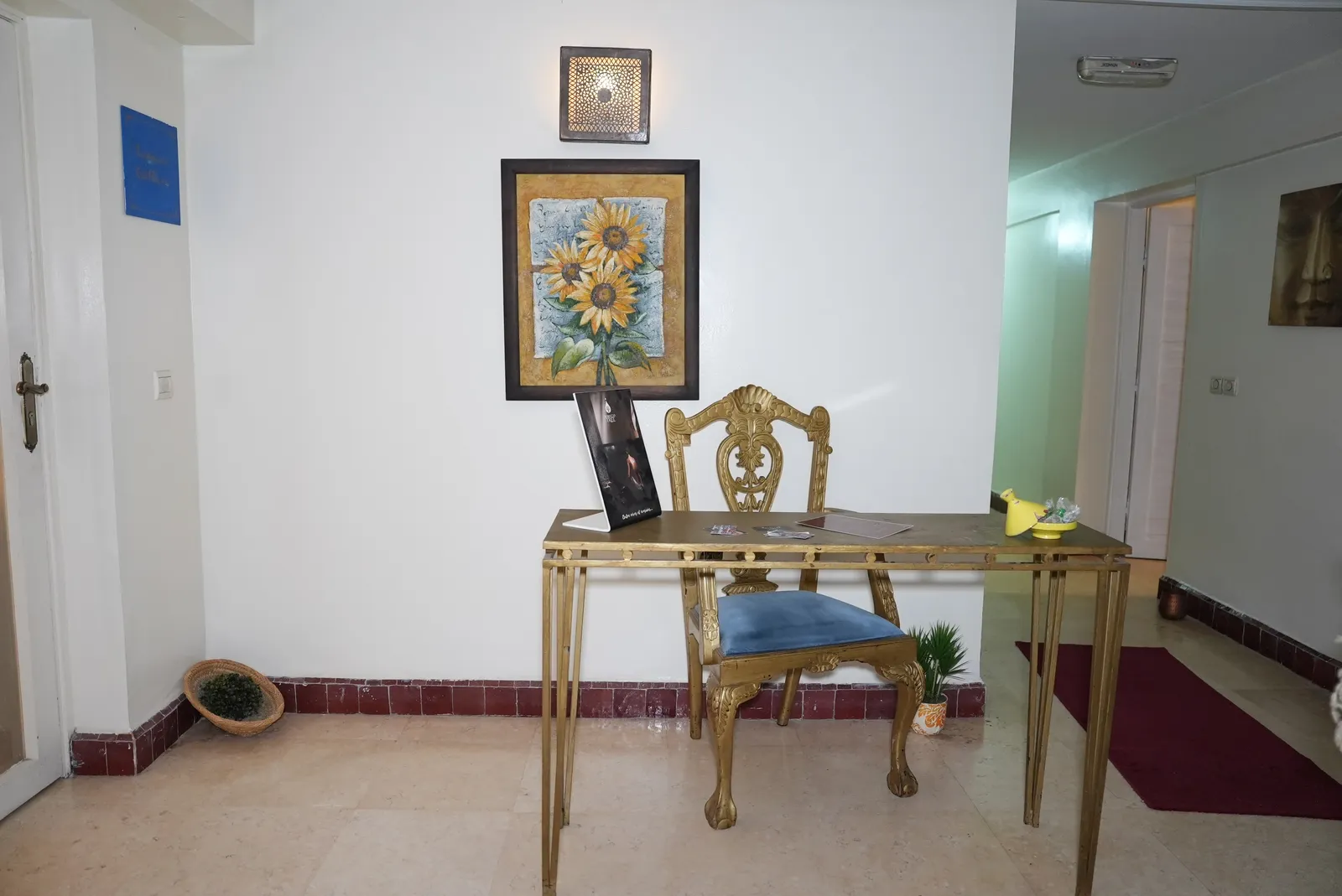 SPA Palais Jena Marrakech 8